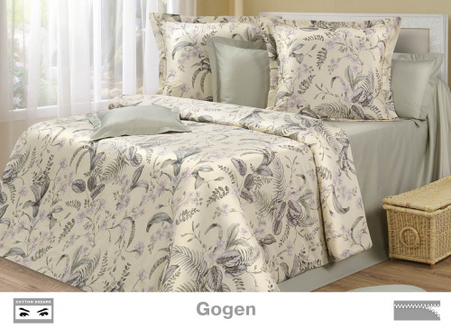 Постельное белье Goden