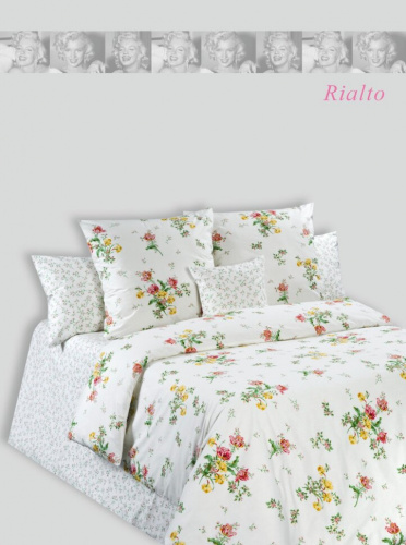 Постельное белье Риалто / Rialto