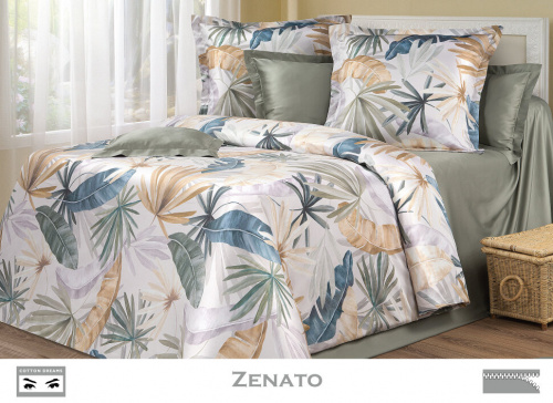 Постельное белье Zenato
