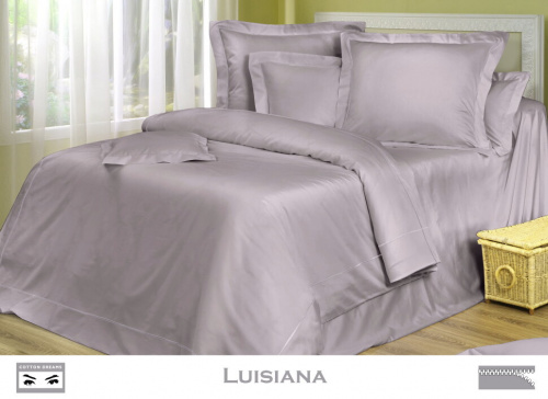 Постельное белье Luisiana