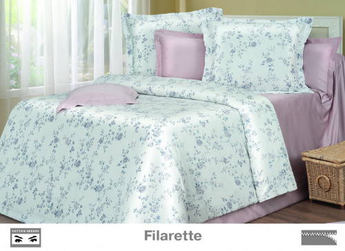 Постельное белье Filarette