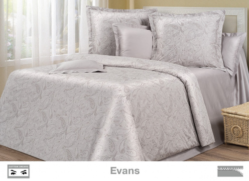 Постельное белье Evans