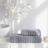 Полотенце Steps texture графит