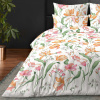Постельное белье Bright tulip