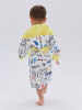 Халат детский Graffity kids sun