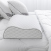 Подушка Soft Silver анатомическая