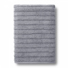 Полотенце Steps texture графит