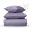 Постельное белье Melange Iris