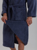 Халат мужской Cardinal denim