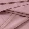 Пододеяльник Melange Marsala