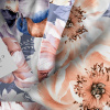Пододеяльник Blooming garden