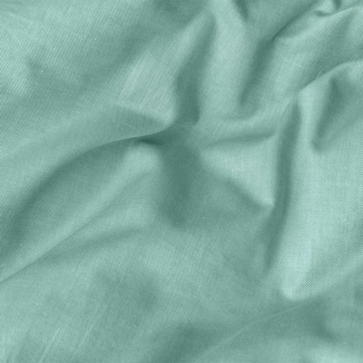 Пододеяльник Melange Emerald