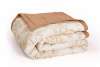 Одеяло комфортер Organic Cotton Malva