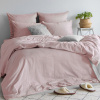 Пододеяльник Melange Desert rose