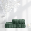 Полотенце Steps texture таинственный лес