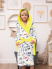 Халат детский Graffity kids sun